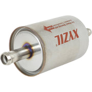 DURAFORCE In-Line Fuel Filter 525-6205 for 312E 320E 324E 329E 318E 5256205 384-8512