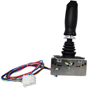 DURAFORCE Joystick Controller 1001118418 for JLG E300AJ E300AJP E400A E450A E450AJ M400A