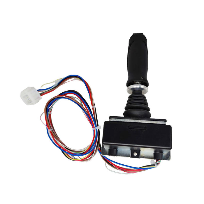 DURAFORCE Joystick Controller 1001118418 for JLG E300AJ E300AJP E400A E450A E450AJ M400A