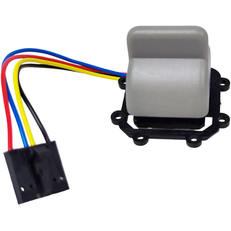 DURAFORCE Analog Rocker Switch 99164 99164GT for Genie GS-2668 RT GS-2669 RT GS-3268 RT