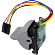 DURAFORCE Analog Rocker Switch 99164 99164GT for Genie GS-2668 RT GS-2669 RT GS-3268 RT