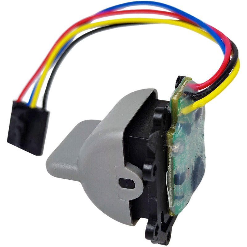 DURAFORCE Analog Rocker Switch 99164 99164GT for Genie GS-2668 RT GS-2669 RT GS-3268 RT