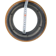 DURAFORCE Drive Wheel 1115-220000-00 for Big Joe Electric Pallet Jack E30 EZ30 S22 P33