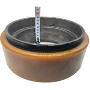 DURAFORCE Drive Wheel 1115-220000-00 for Big Joe Electric Pallet Jack E30 EZ30 S22 P33