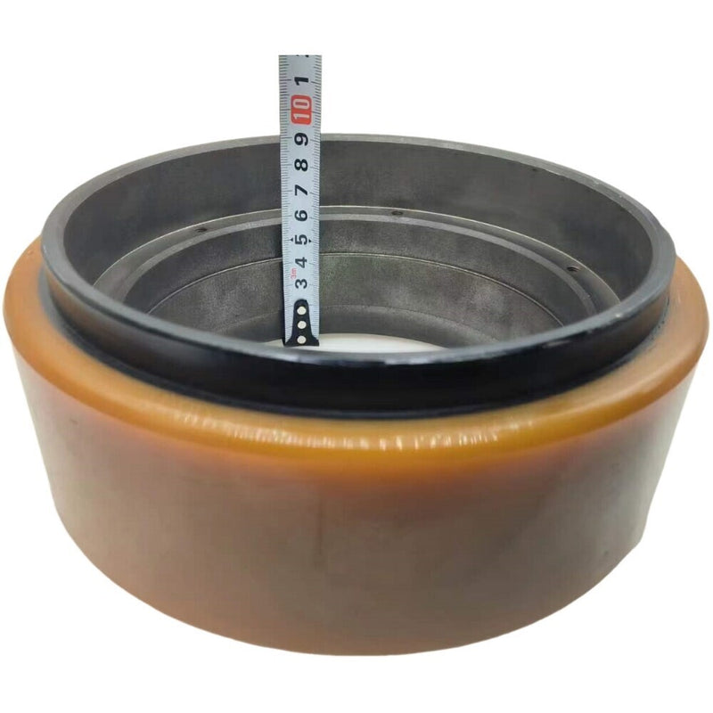 DURAFORCE Drive Wheel 1115-220000-00 for Big Joe Electric Pallet Jack E30 EZ30 S22 P33
