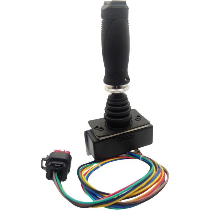 DURAFORCE 1600318 Joystick Controller For JLG 400S 460SJ 600S 660SJ 800A 800AJ 800S