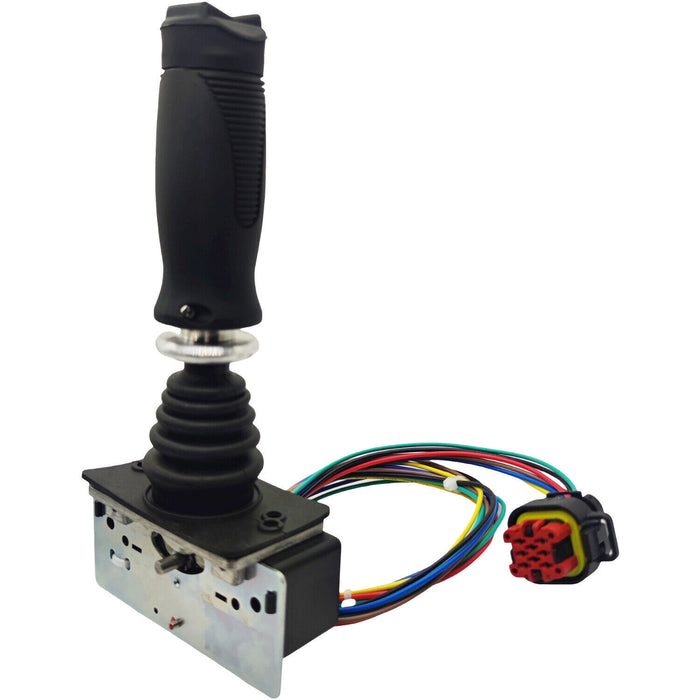 DURAFORCE 1600318 Joystick Controller For JLG 400S 460SJ 600S 660SJ 800A 800AJ 800S