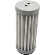 DURAFORCE 2X 80mm Transaxle Oil Filter for Husqvarna 535402819 586666801 1A6320-26450