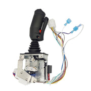 DURAFORCE Joystick Controller for Skyjack SJ6826 RT SJ6832 RT SJ6826 RT SJ8831 RT SJ8841RT