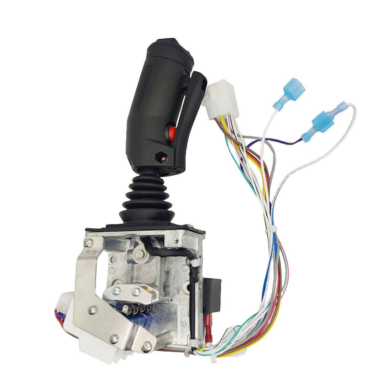 DURAFORCE Joystick Controller for Skyjack SJ6826 RT SJ6832 RT SJ6826 RT SJ8831 RT SJ8841RT