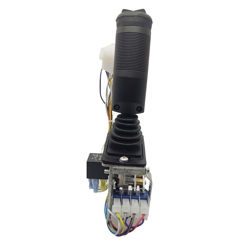 DURAFORCE Joystick Controller for Skyjack SJ6826 RT SJ6832 RT SJ6826 RT SJ8831 RT SJ8841RT