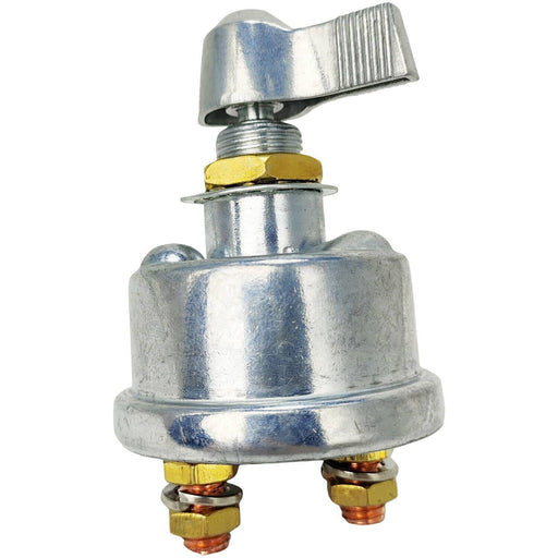DURAFORCE Battery Disconnect Rotary Switch AT41188 for John Deere S680 T560