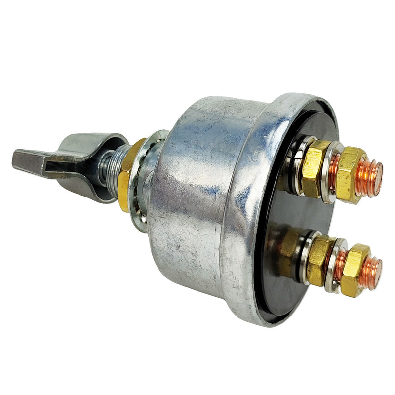 DURAFORCE Battery Disconnect Rotary Switch AT41188 for John Deere S680 T560