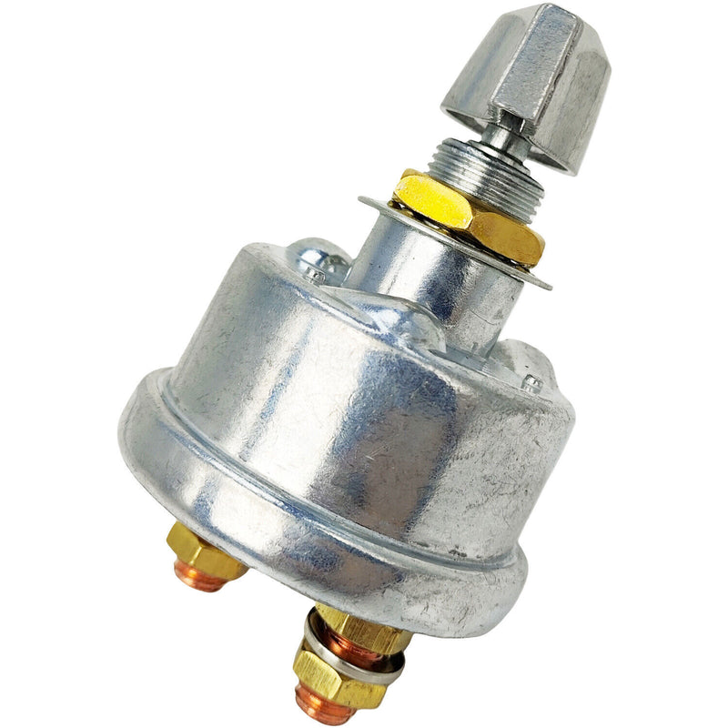 DURAFORCE Battery Disconnect Rotary Switch AT41188 for John Deere S680 T560