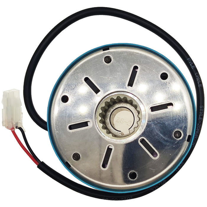 DURAFORCE Brake Assembly for Big Joe Electric Pallet 1115-520012-00 Truck E30 EZ30 E25 P33