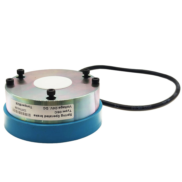 DURAFORCE Brake Assembly for Big Joe Electric Pallet 1115-520012-00 Truck E30 EZ30 E25 P33