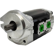 DURAFORCE Hydraulic Pump 3C081-82200 for Kubota M8560 M9540 M8540 3C081-82202 3C081-82203