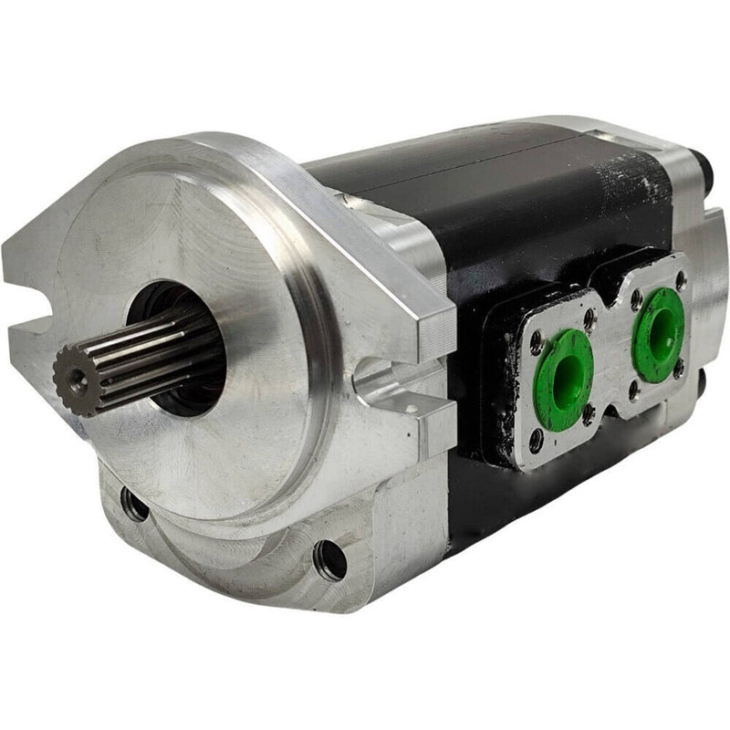 DURAFORCE Hydraulic Pump 3C081-82200 for Kubota M8560 M9540 M8540 3C081-82202 3C081-82203