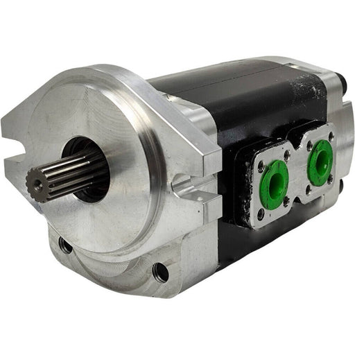 DURAFORCE Hydraulic Pump 3C081-82200 for Kubota M8560 M9540 M8540 3C081-82202 3C081-82203