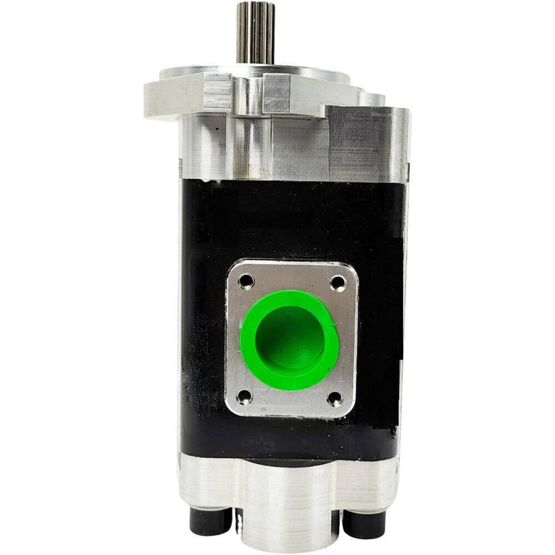 DURAFORCE Hydraulic Pump 3C081-82200 for Kubota M8560 M9540 M8540 3C081-82202 3C081-82203