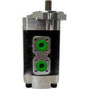 DURAFORCE Hydraulic Pump 3C081-82200 for Kubota M8560 M9540 M8540 3C081-82202 3C081-82203