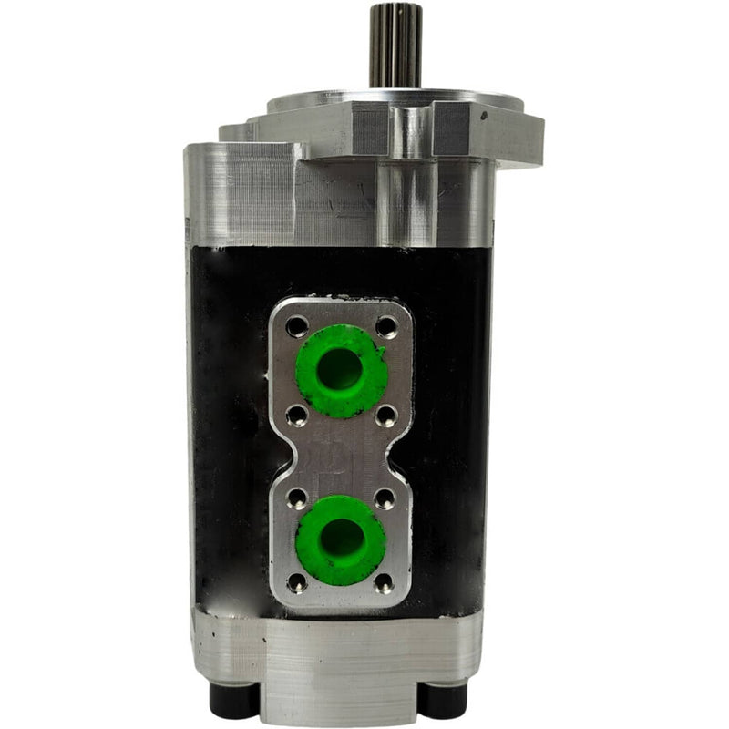 DURAFORCE Hydraulic Pump 3C081-82200 for Kubota M8560 M9540 M8540 3C081-82202 3C081-82203