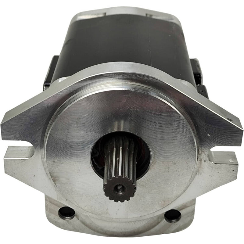 DURAFORCE Hydraulic Pump 3C081-82200 for Kubota M8560 M9540 M8540 3C081-82202 3C081-82203