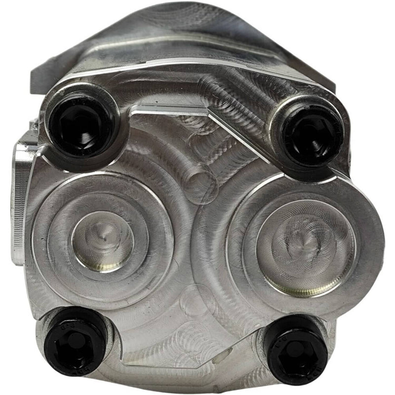 DURAFORCE Hydraulic Pump 3C081-82200 for Kubota M8560 M9540 M8540 3C081-82202 3C081-82203