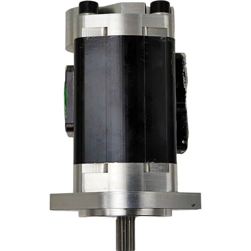 DURAFORCE Hydraulic Pump 3C081-82200 for Kubota M8560 M9540 M8540 3C081-82202 3C081-82203