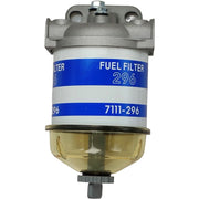 DURAFORCE Fuel Filter Plastic Bowl C7NN9162B C5NE9165C for Ford 2610 3610 4610 2000 3000