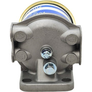 DURAFORCE Fuel Filter Plastic Bowl C7NN9162B C5NE9165C for Ford 2610 3610 4610 2000 3000