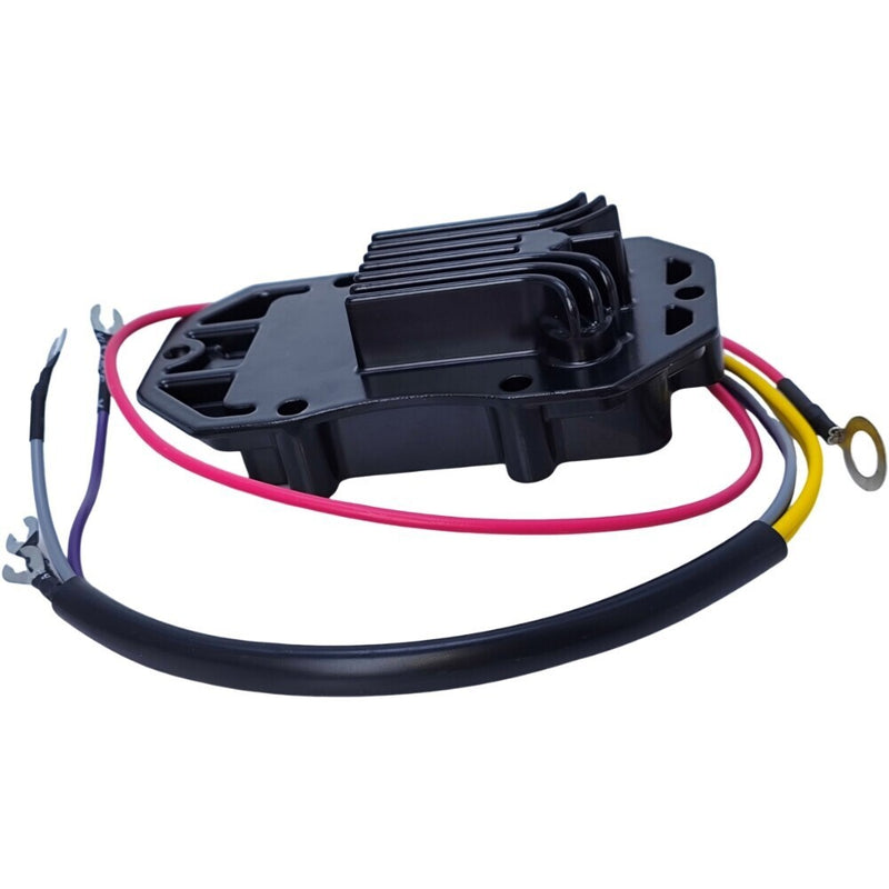 DURAFORCE CDI Rectifier Regulator 193-4204 for Johnson Evinrude 84-90 150HP 155HP 85 235HP