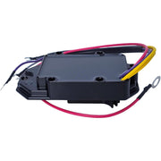 DURAFORCE CDI Rectifier Regulator 193-4204 for Johnson Evinrude 84-90 150HP 155HP 85 235HP