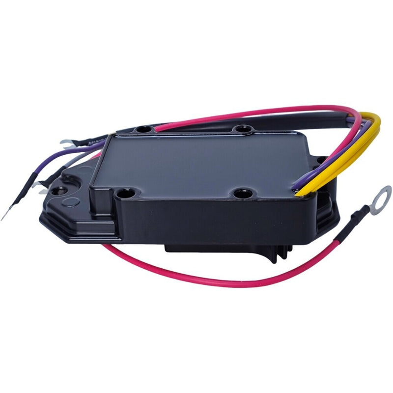 DURAFORCE CDI Rectifier Regulator 193-4204 for Johnson Evinrude 84-90 150HP 155HP 85 235HP
