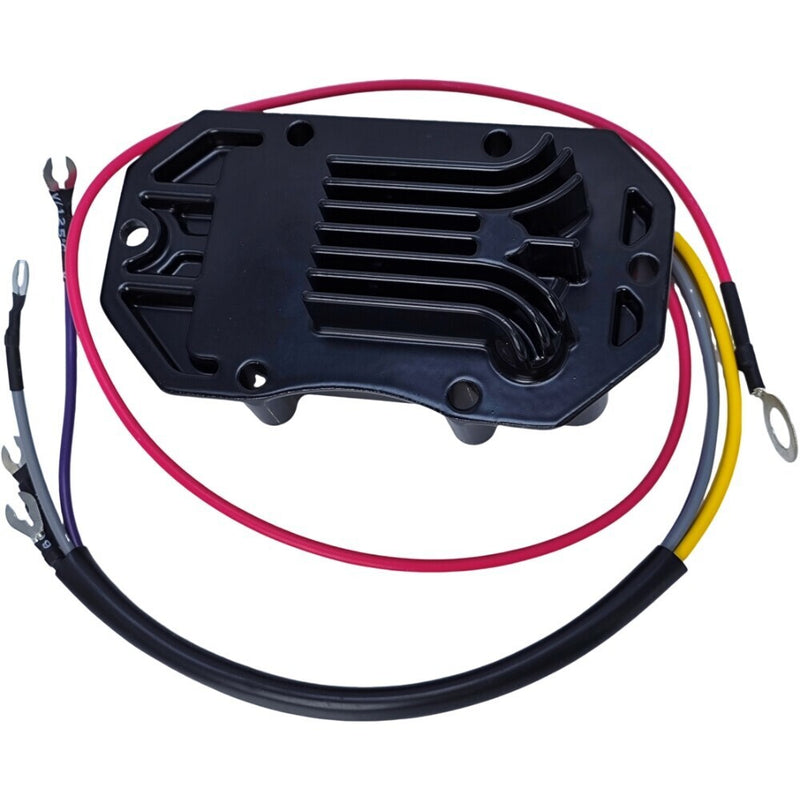 DURAFORCE CDI Rectifier Regulator 193-4204 for Johnson Evinrude 84-90 150HP 155HP 85 235HP