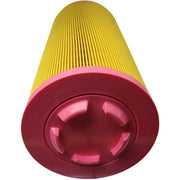 DURAFORCE Inner & Outer Air Filter 32/915801 32/915802 for JCB 214 215 216 217 3C 3CX 3D