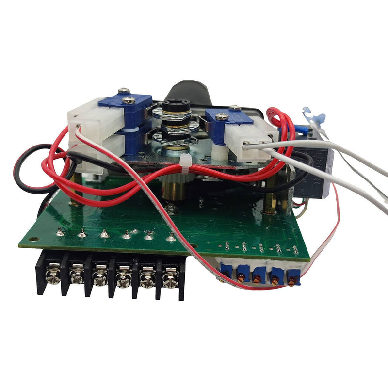 DURAFORCE Joystick Controller 42032 42032GT for Genie Lift Z30/20 Z30/20N Z34/22 Z45/22 DC