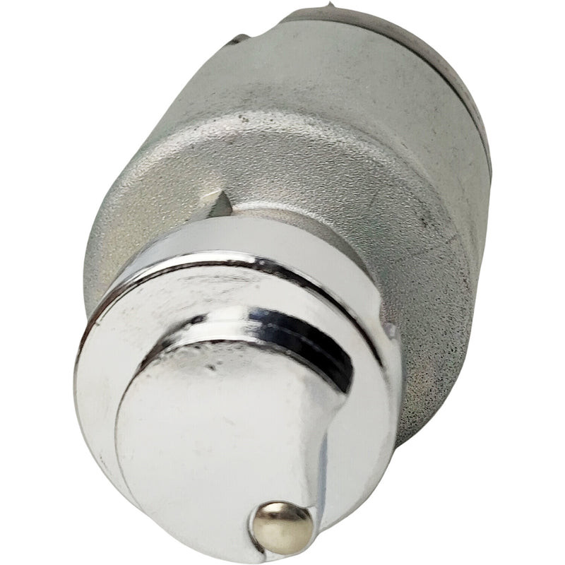 DURAFORCE 4477373 Ignition Switch Starter Switch Fits for Hitachi John Deere Excavator