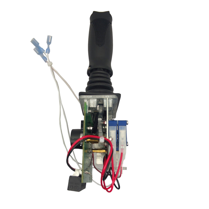 DURAFORCE For Genie Boom Lift Drive/Steer Controller 42032 42032GT 42032HGTDC