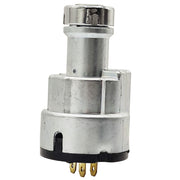 DURAFORCE Forklift Ignition Switch w/Key Fit for Toyota 7FGU30 57510-23000-71 575102300071