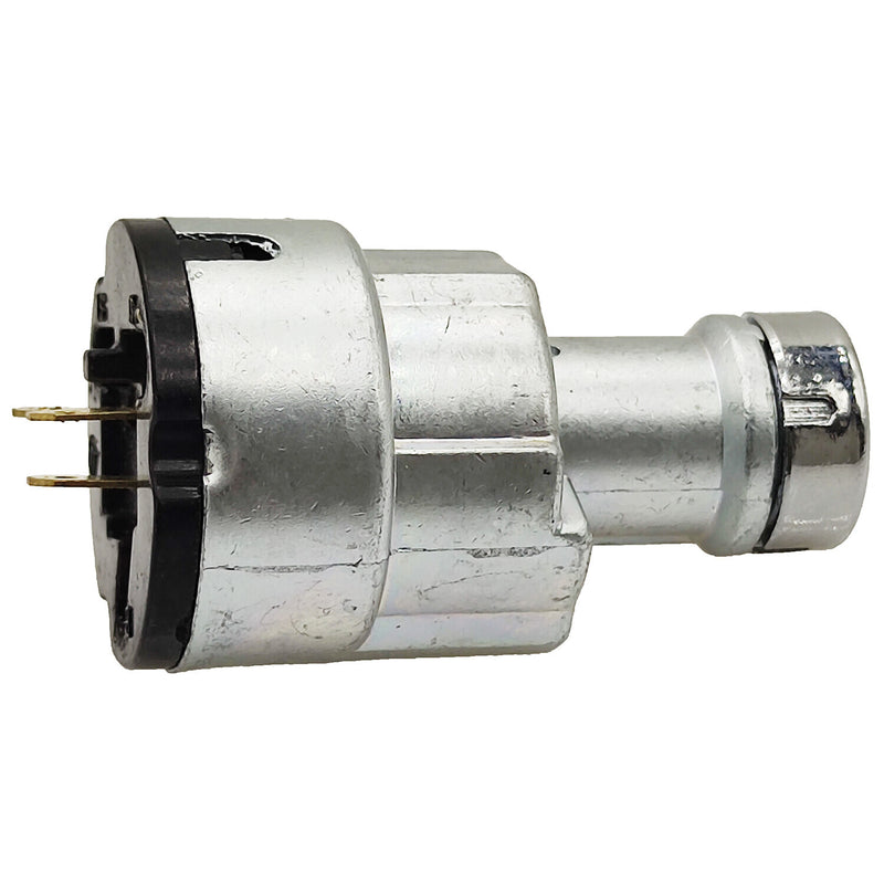 DURAFORCE Forklift Ignition Switch w/Key Fit for Toyota 7FGU30 57510-23000-71 575102300071