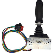 DURAFORCE Drive Joystick Controller 1001212415 for JLG Lift 400S 450AJ 460SJ 600A