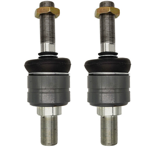 DURAFORCE 2PCS Joint Tie Rod 3A121-62980 for Kubota M5140DT M5400DT M6040DT M7040DT M8200