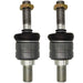 DURAFORCE 2PCS Joint Tie Rod 3A121-62980 for Kubota M5140DT M5400DT M6040DT M7040DT M8200