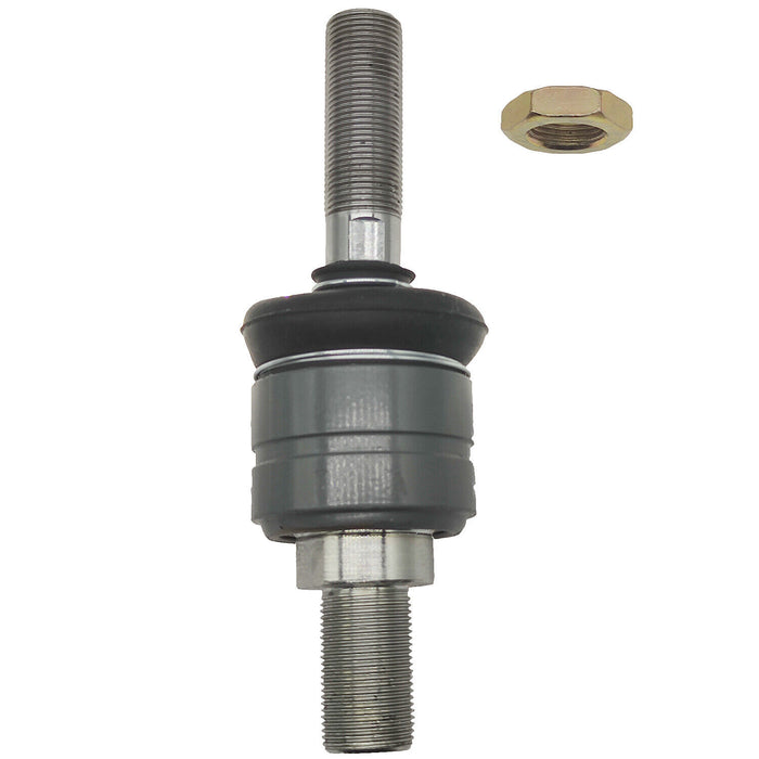 DURAFORCE 2PCS Joint Tie Rod 3A121-62980 for Kubota M5140DT M5400DT M6040DT M7040DT M8200