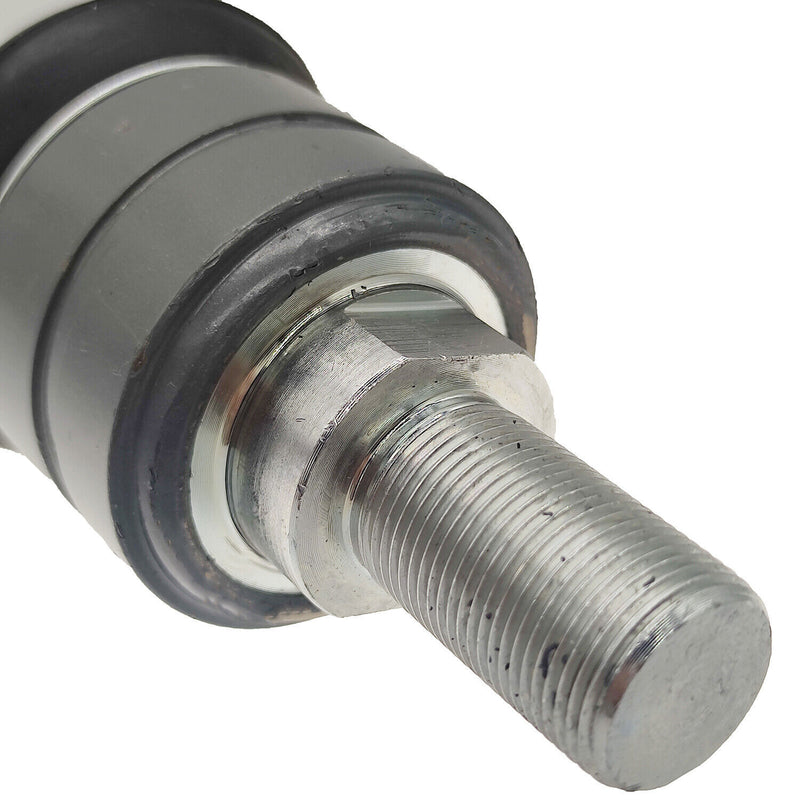 DURAFORCE 2PCS Joint Tie Rod 3A121-62980 for Kubota M5140DT M5400DT M6040DT M7040DT M8200
