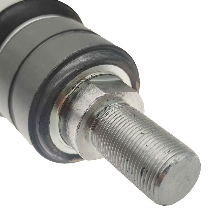 DURAFORCE 2PCS Joint Tie Rod 3A121-62980 for Kubota M5140DT M5400DT M6040DT M7040DT M8200