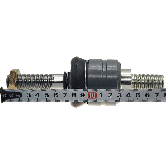 DURAFORCE 2PCS Joint Tie Rod 3A121-62980 for Kubota M5140DT M5400DT M6040DT M7040DT M8200