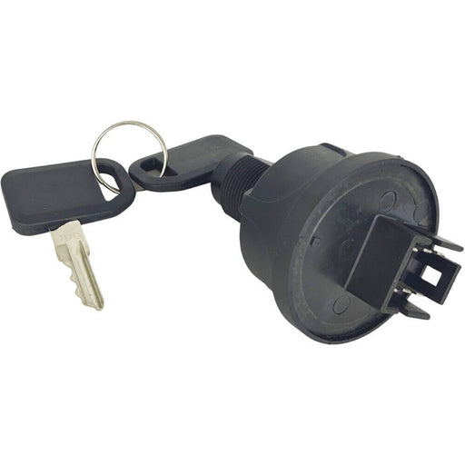 DURAFORCE Rotary Ignition Switch for John Deere 648R 652R 661R GX345 LX280 Z930M Z955R