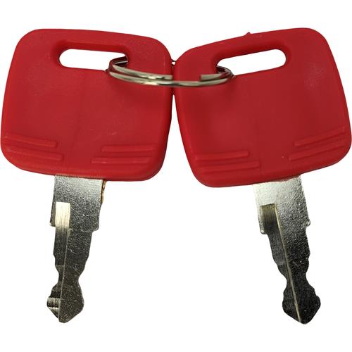 DURAFORCE Ignition Key Switch For RE56411 John Deere 4210 4310 4410 4510 4610 4710 4720++